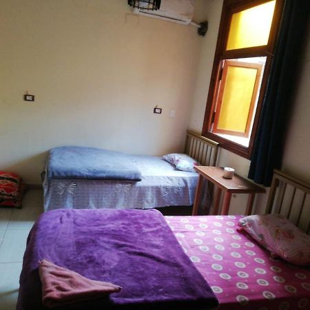Bella Cairo Hostel Bagian luar foto