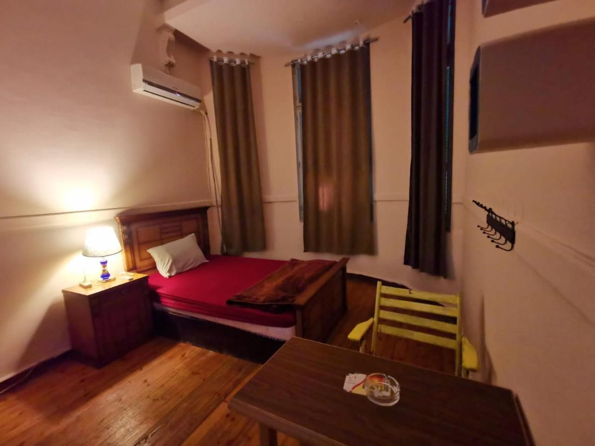 Bella Cairo Hostel Bagian luar foto
