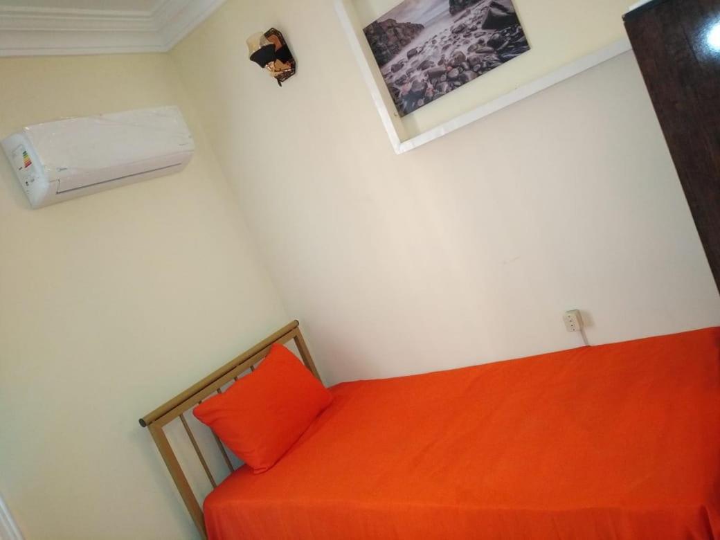 Bella Cairo Hostel Bagian luar foto