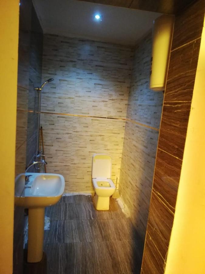 Bella Cairo Hostel Bagian luar foto